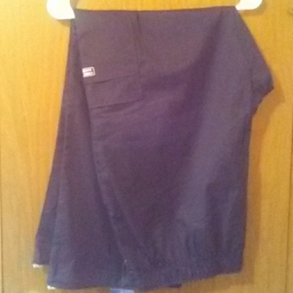 Cherokee scrub pants